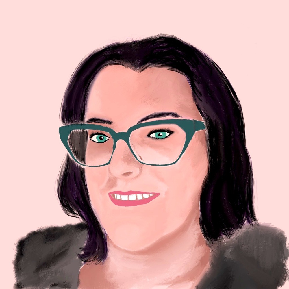 Meet your Posher, Elizabeth